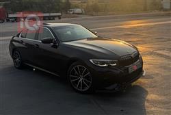 بي ام دبليو الفئة 3